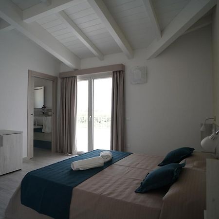 Villa Lentischio Budoni Buitenkant foto