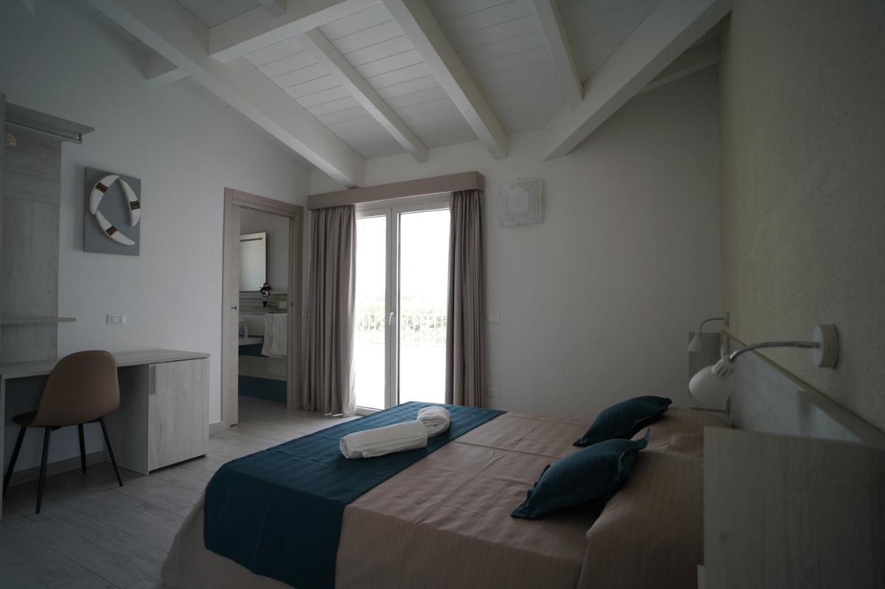 Villa Lentischio Budoni Buitenkant foto