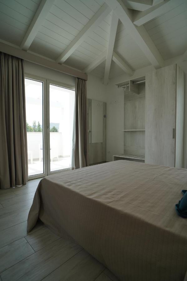 Villa Lentischio Budoni Buitenkant foto